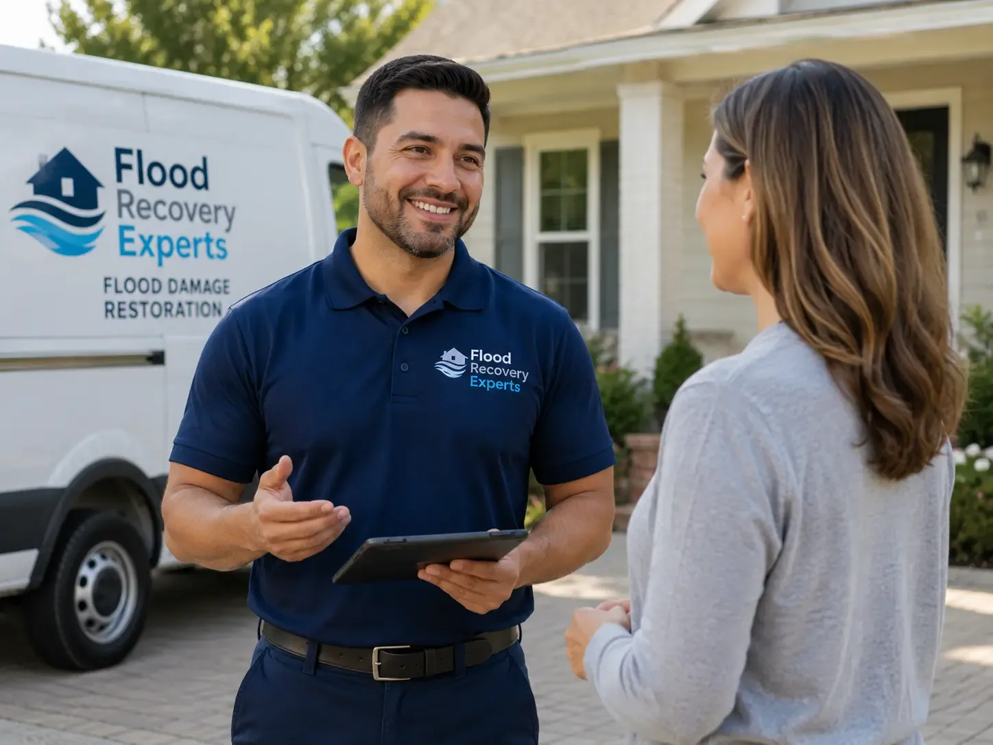 Flood Damage Cleanup Glencross, SD FAQs